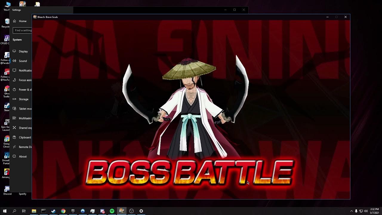 Bleach Brave Souls Cheat Table YouTube