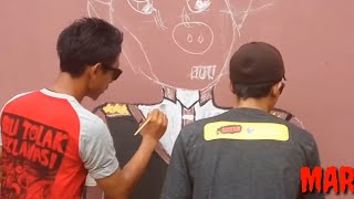 BOBY MARJINAL TATO (marjinal 20 tahun)