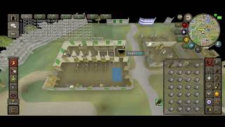GRID MASTER - OSRS GAMEPLAY EP.5