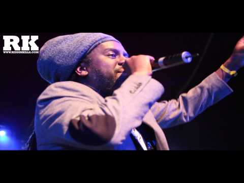 -RAGGA DUB FORCE Festival 2- Tonton David