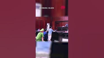 BÀ NGUYỄN PHƯƠNG HẰNG KHÔNG KHÁNG CÁO, KHÔNG XIN GIẢM ÁN MÀ MUỐN CHỊU TỘI THAY CHO NHÂN VIÊN