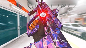 Meet the rusher Activision banned in MW2...