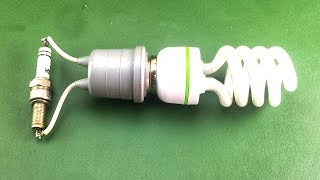 Amazing Free Energy Experiment Generator 100% New Technology Science Project At Home