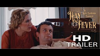 Hay Fever The Movie - Teaser Trailer 