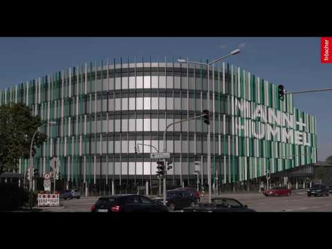 Fröscher - Mann+Hummel