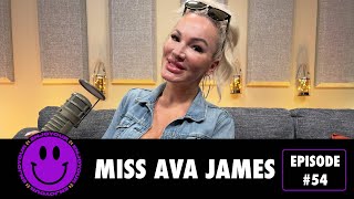 OnlyFans Media Personality Miss Ava James
