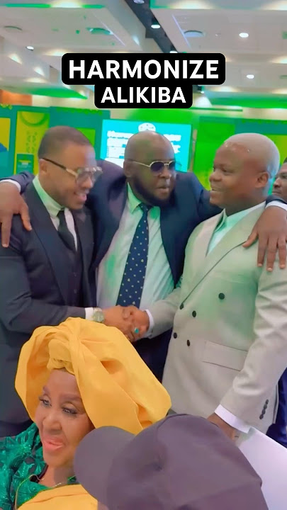 Alikiba amshauri Harmonize kukaza mziki wake #alikiba #harmonize #kondemusic #kondegang #kingsmusic