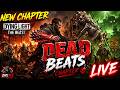 Dying Light: The Beast LIVE 🔥 Dead Beats Chapter | New Boss, New Zombies & Epic Combat! (Portrait)