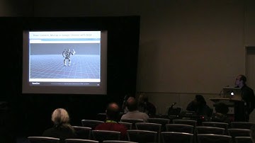 COLLADA BOF - SIGGRAPH 2011 Part IV