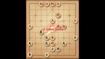 Cờ tướng online tập 232 | Chinese chess Ep 232
