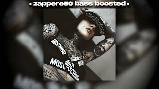 Roberto Kan - Alive (KEAN DYSSO Edit) 「zappere50 bass boosted」