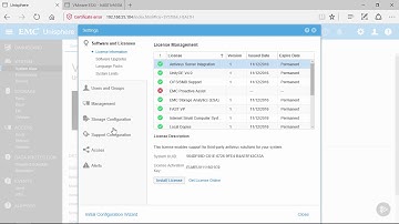 13   Provisioning Block and File Storage   Create Storage Resources