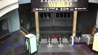 Precon Video