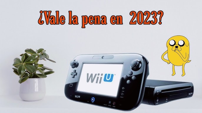 Ainda vale a pena comprar um WII U - eXorbeo