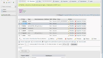 #08 Comment faire un formulaire d