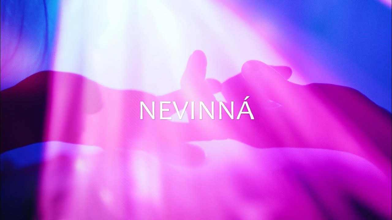 EARTH - Nevinná (Official Audio) camera iphone 8 plus apk