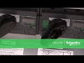 Starting Up the MGE Galaxy 5000 UPS | Schneider Electric Support