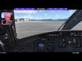 ✈️Spy Flight | Sunday LIVE Flight Sim Flyin'