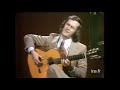 PACO DE LUCIA / ARCHIVOS VIDEOS (3)  1974-1980