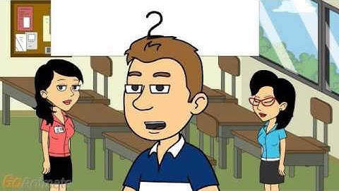 Japanese 201: [Have to] ～なければいけません。