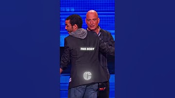 This Hypnotist Left Everyone Speechless…🔥🌀