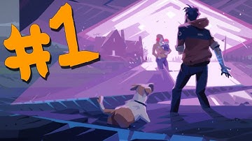 Somerville - Walkthrough - Part 1 (PC UHD) [4K60FPS]