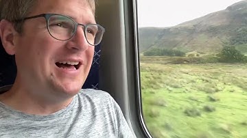 Incredible Inverness to Plockton on the Glorious Kyle of Lochalsh Line