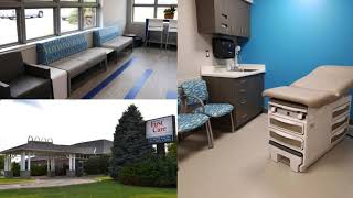 UnityPoint Health - Central Illinois Overview