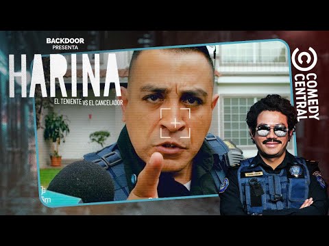 harina la serie video viral｜TikTok Search