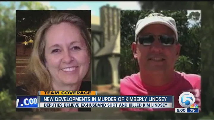 New developments in murder of Kimberly Lindsey