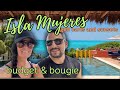 Isla Mujeres Playa Norte Mexico 2022 (Things to do, budget & bougie) // MEXICO TRAVEL VLOG