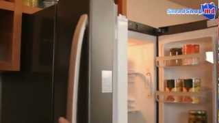 Холодильник Hotpoint-Ariston Quadrio, Кишинев, Молдова