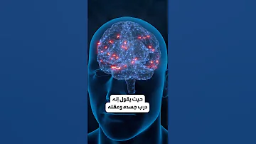ينام 30 دقيقة فقط في اليوم 