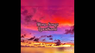 Mona Songz - Lepestkami