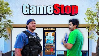 I ACTUALLY Sold Fake Games to GameStop! by Danny Doogh 667 views 9 months ago 11 minutes, 12 seconds