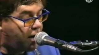 Elton John - Circle of life (Live in Pontevedra Solo Piano 1999).mp4