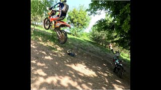 Grube Enduro! #enduro #adrenalina #endurolive #przygoda