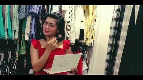 Introducing my official video intro for my YouTube Channel | Like & Subscribe