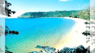 Du lịch sinh thái khu Ramsar Côn Đảo, Bà Rịa Vũng Tàu