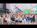 [KPOP IN PUBLIC] KPOP RANDOM PLAY DANCE [U-14] 2024.6 in TOKYO DOME | 랜덤플레이댄스