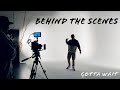 Go Behind The Scenes Of Roy Tosh S Gotta Wait Music Video mp3
