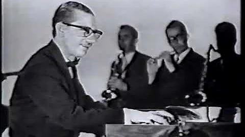 Laurie Wilson - "Fascinating Rhythm" (Gershwin)