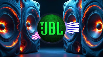 🔁 JBL DJ Sound Test 2025 | Bass Remix for Speaker Performance