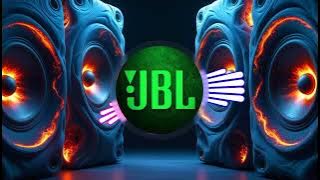 🔁 JBL DJ Sound Test 2025 | Bass Remix for Speaker Performance