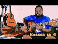 Raskenco  kasser en 4 acoustic versionganja tune