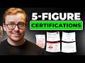 Certification Pathways for Remote Careers