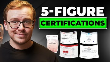 5 Certifications That Are a Chore BUT They Unlock Remote Jobs