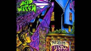 Acid Witch - Worship The Worm