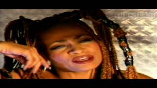 Cymurai feat. Thea Austin - Magic Touch (Official Music Video) (1994) (HQ)