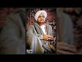 Cinta Allah kepada Hambanya DI Padang Mahsyar...AL-HABIB UMAR BIN HAFIDZ